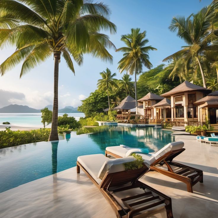 55 starteavell resort inspo