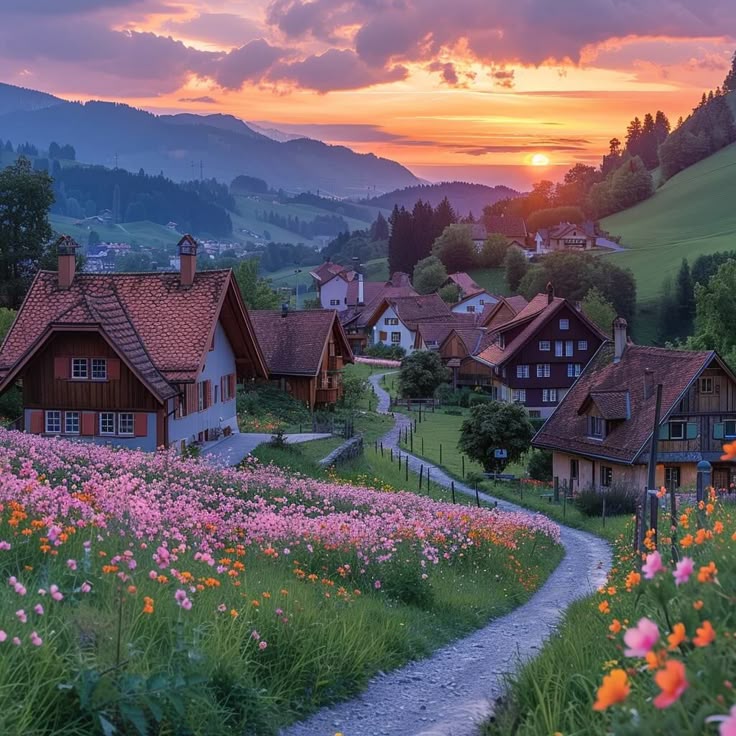 the 10 most beautiful places in switzerland that look straight out of a fairy tale (1)